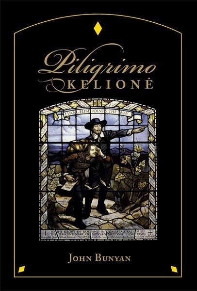 Piligrimo kelionė