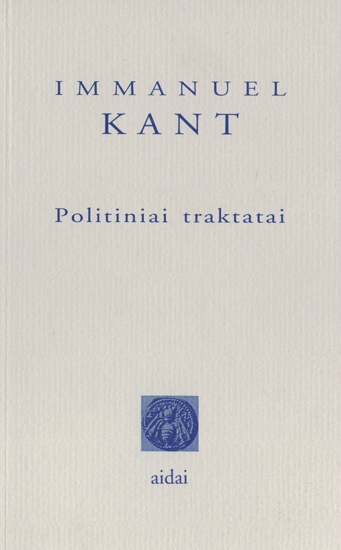 Politiniai traktatai