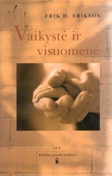 Vaikystė ir visuomenė