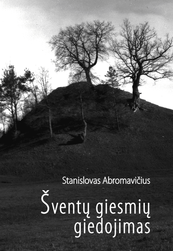 Šventų giesmių giedojimas