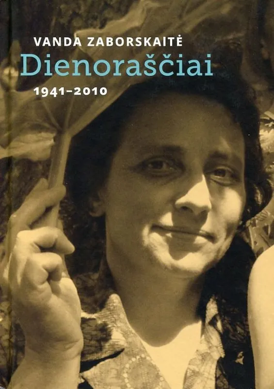 Dienoraščiai 1941-2010