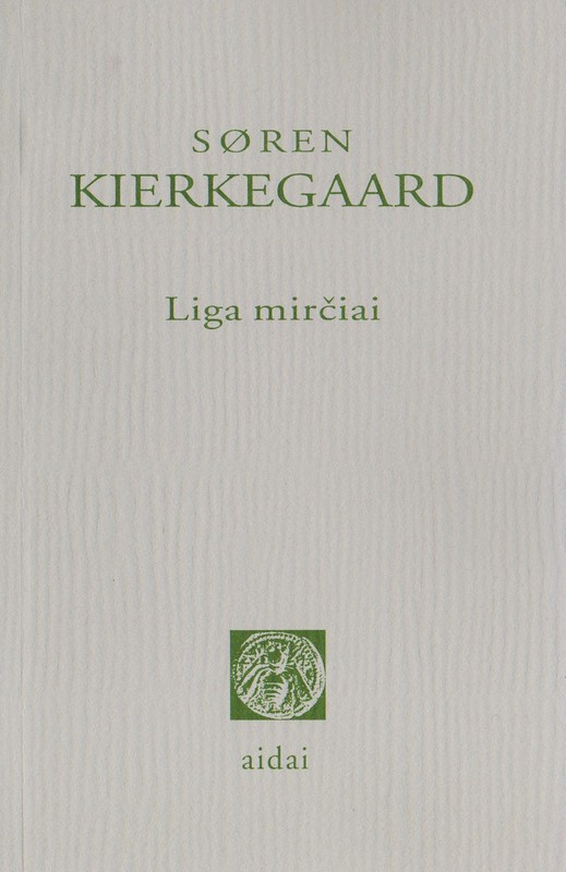 Liga mirčiai