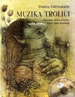 Muzika Troliui