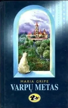 Varpų metas