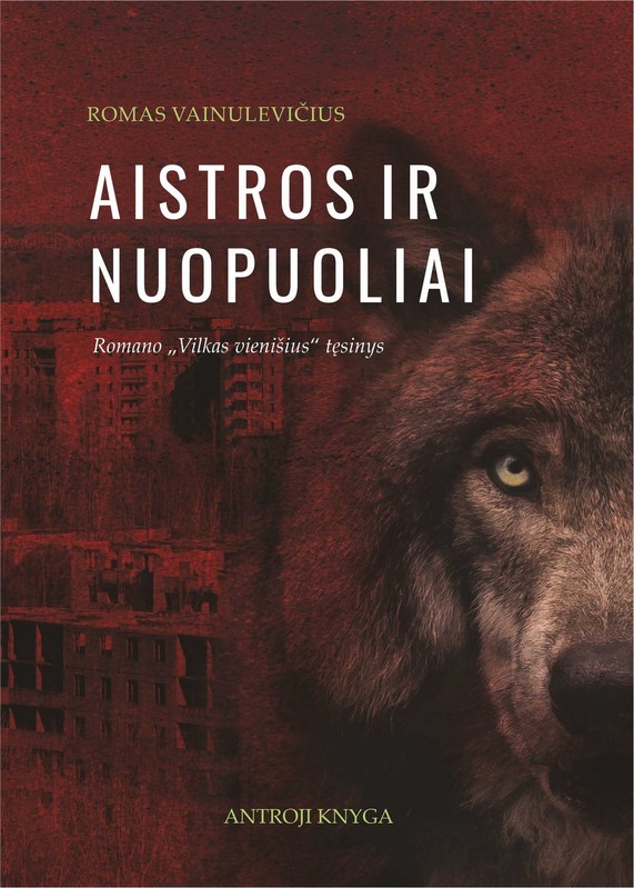 Aistros ir nuopoliai