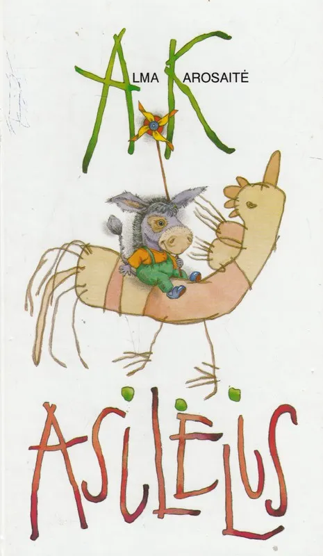 Asilėlis