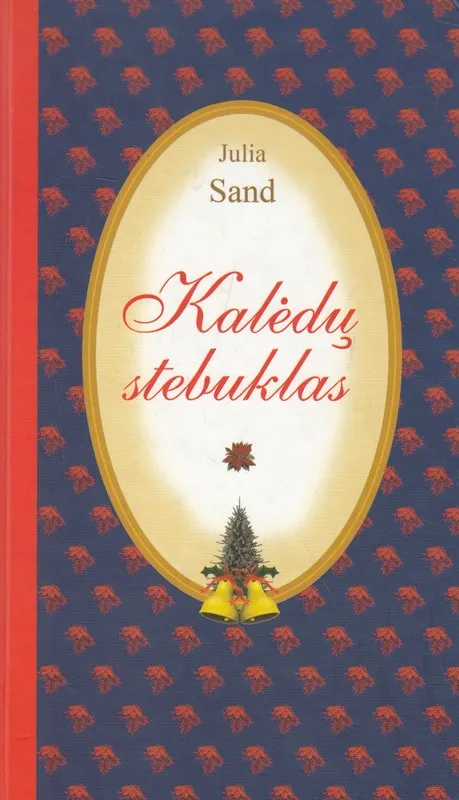 Kalėdų stebuklas