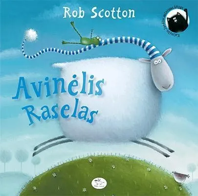 Avinėlis Raselas