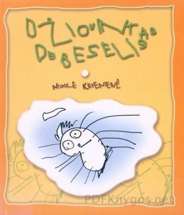 Džiovintas debesėlis (1999)