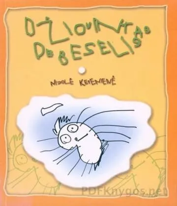 Džiovintas debesėlis (1999)