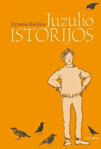 Juzulio istorijos