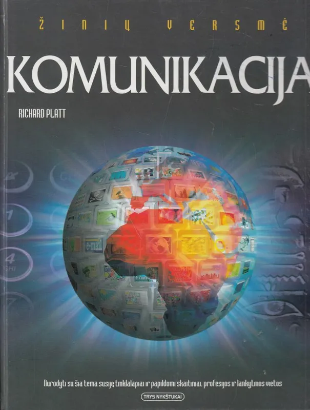 Komunikacija