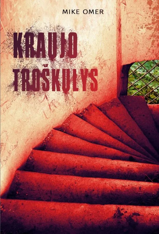 Kraujo troškulys