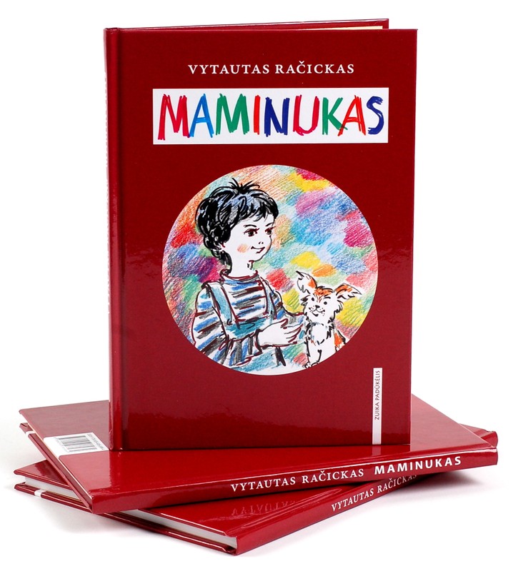 Maminukas