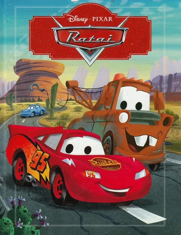 Ratai (2006)