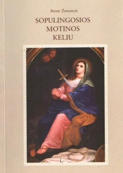 Sopulingosios motinos keliu