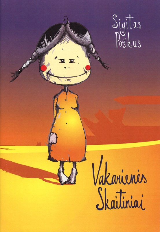 Vakarienės skaitiniai