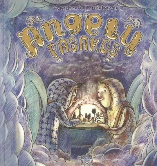 Angelų pasakos (2010)