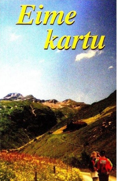Eime kartu