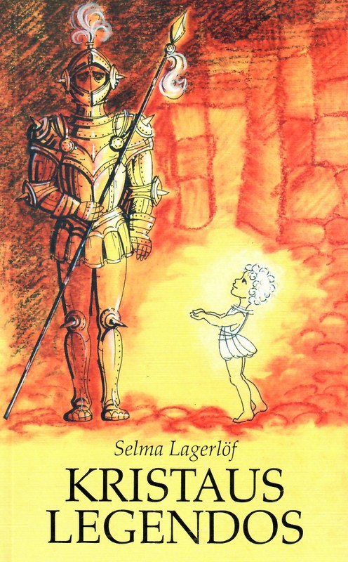 Kristaus legendos (1997)