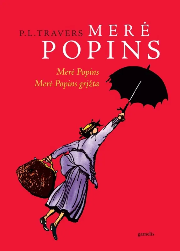 Merė Popins. Merė Popins grįžta (2021)