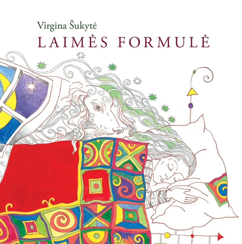 Laimės formulė