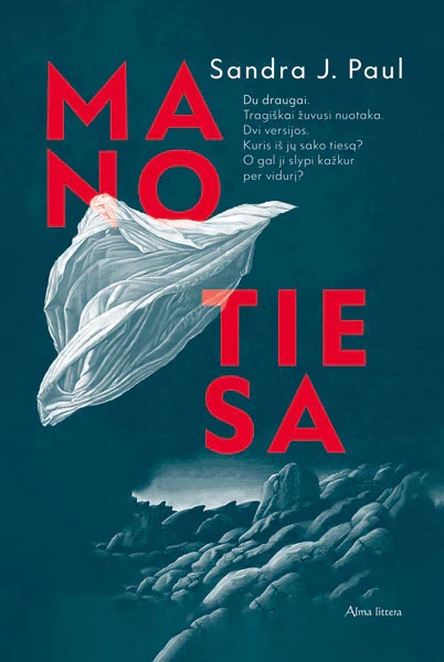 Mano tiesa