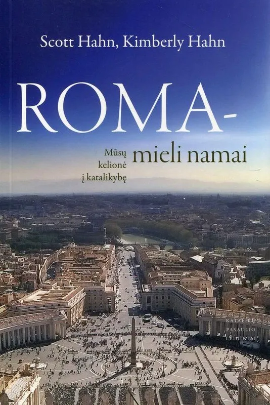 Roma – mieli namai