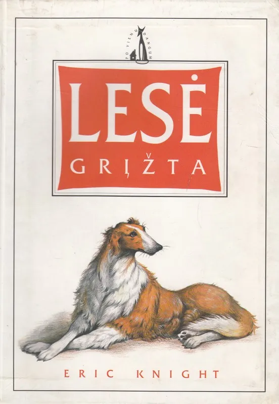 Lesė grįžta