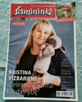 Šeimininke