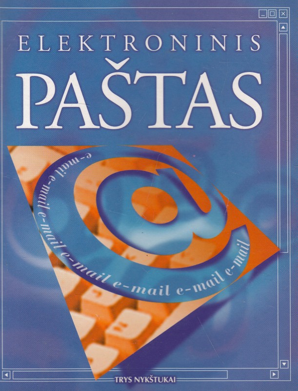 Elektroninis paštas