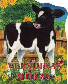 Veršiukas Mūkas