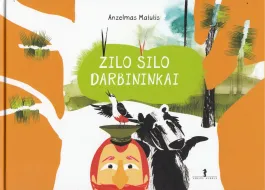 Žilo Šilo darbininkai