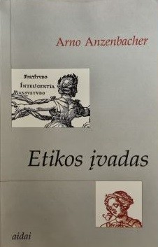 Etikos įvadas