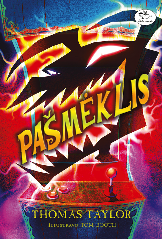 Pašmėklis