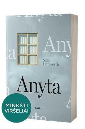 ANYTA