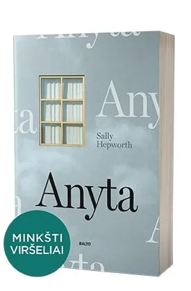 ANYTA