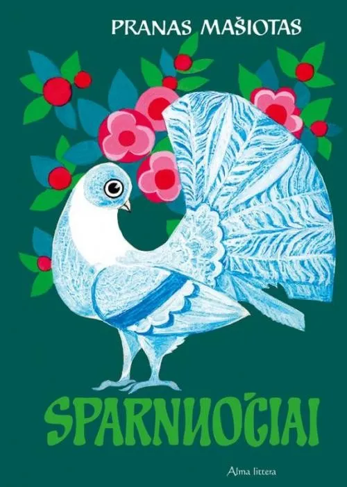 Sparnuočiai