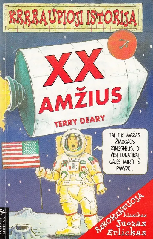 XX amžius