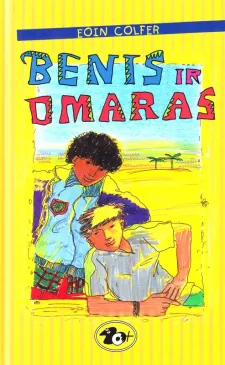 Benis ir Omaras