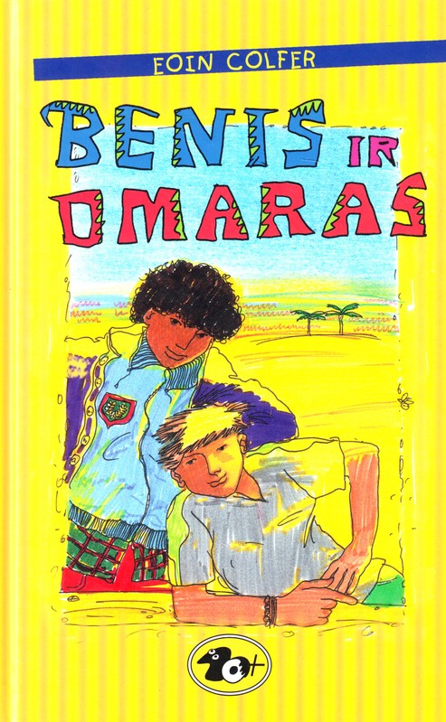 Benis ir Omaras