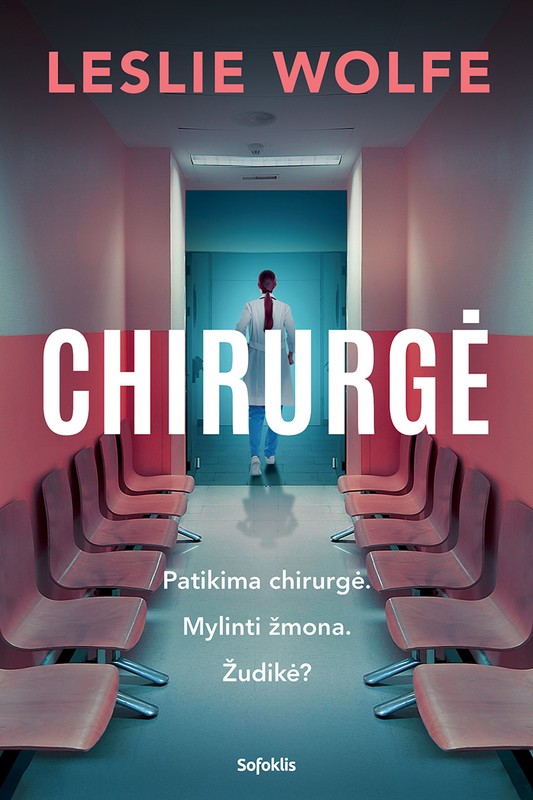 Chirurgė