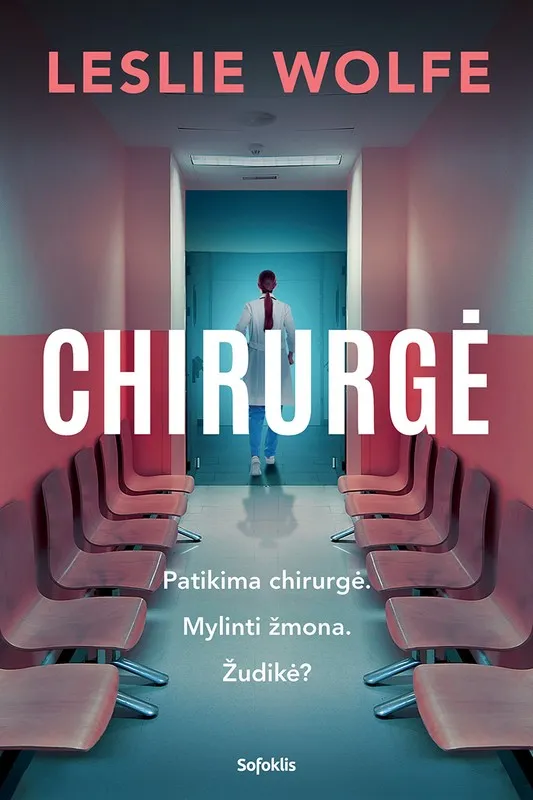 Chirurgė