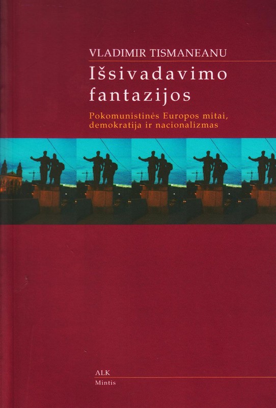 Išsivadavimo fantazijos