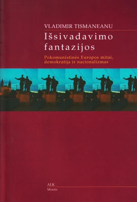 Išsivadavimo fantazijos