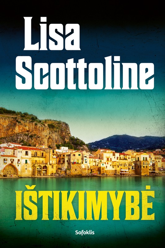 Ištikimybė
