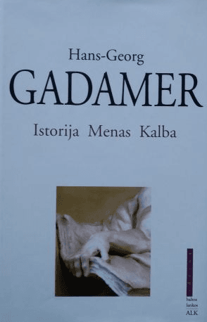 Istorija. Menas. Kalba