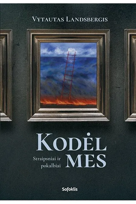 Kodėl mes