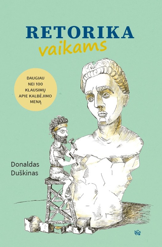 Retorika vaikams