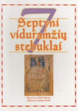 Septyni viduramžių stebuklai